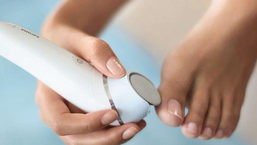 Philips uređaj za pedikuru BCR430/00