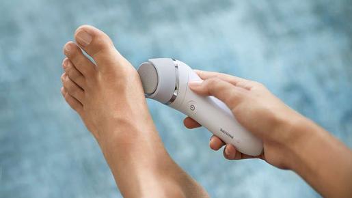 Philips uređaj za pedikuru BCR430/00