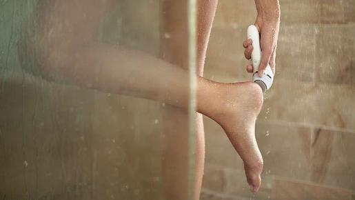 Philips uređaj za pedikuru BCR430/00