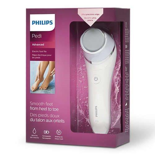 Philips uređaj za pedikuru BCR430/00