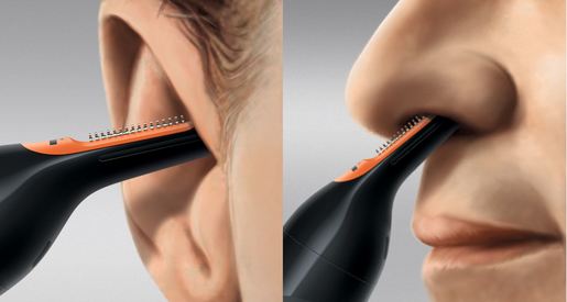 Philips trimer NT5175/16