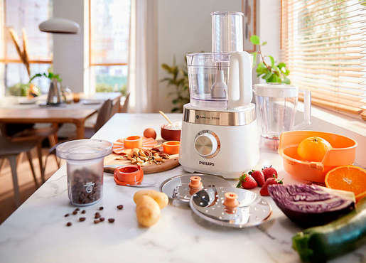 Philips multipraktik HR7520/00