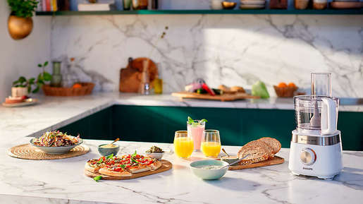 Philips multipraktik HR7520/00