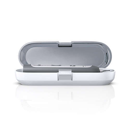 Philips Sonicare FlexCare Platinum električna četkica HX9172/14