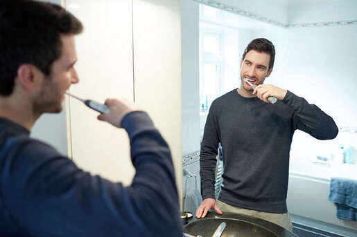 Philips Sonicare FlexCare Platinum električna četkica HX9172/14