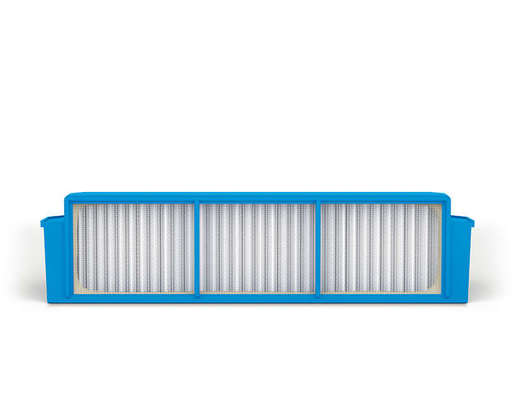 Philips zamjenski komplet FC8007/01