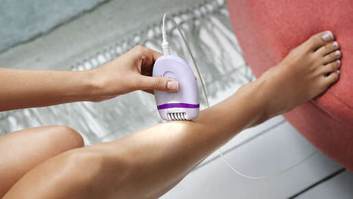 Philips Satinelle Essential epilator BRE275/00