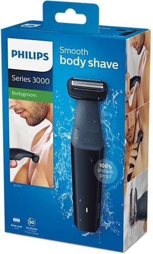 Philips aparat za dlačice na tijelu BG3010/15