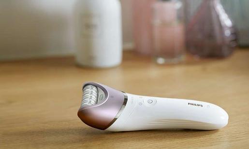 Philips epilator BRE635/00