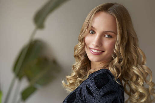 Philips uvijač za kosu StyleCare Essential BHB862/00