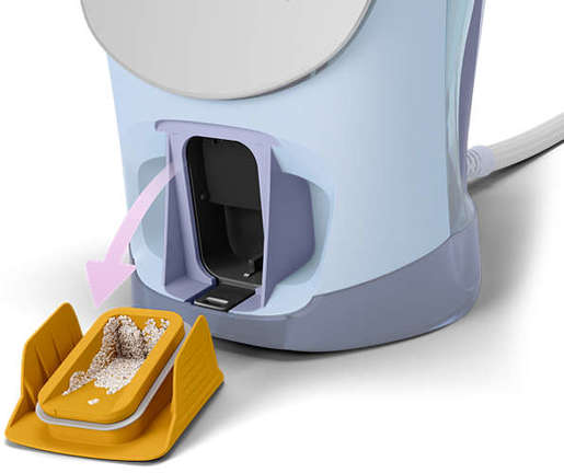 Philips glačalo GC4564/20