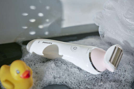 Philips aparat za mokro i suho brijanje BRL140/00