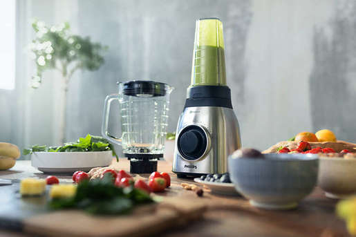 Philips blender HR3556/00