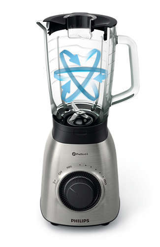 Philips blender HR3556/00