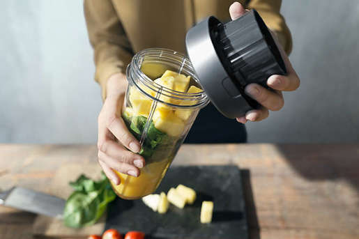 Philips blender HR3556/00