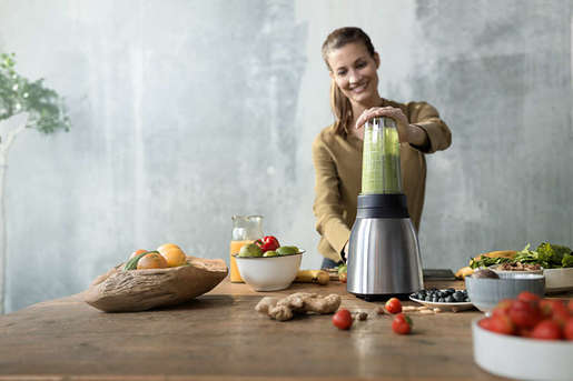 Philips blender HR3556/00