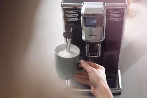 Philips aparat za kavu EP5310/10