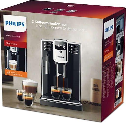 Philips aparat za kavu EP5310/10