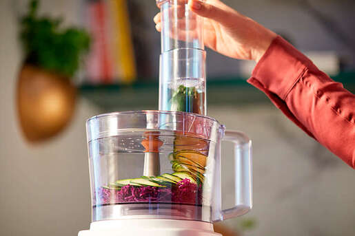 Philips multipraktik HR7310/00