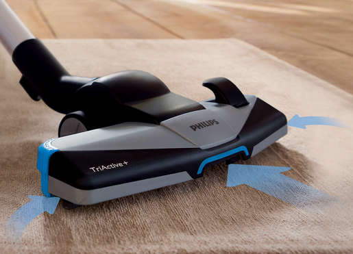 Philips višenamjenska četka FC8075/01
