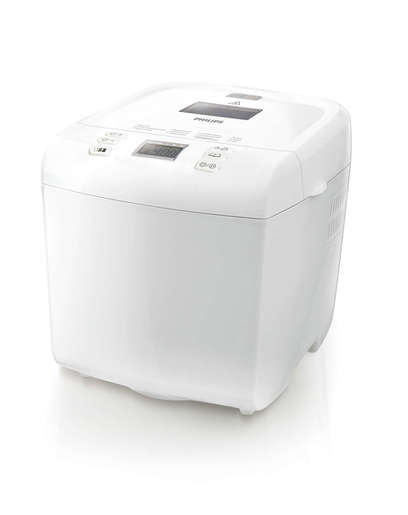 Philips pekač kruha HD9015/30