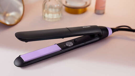 Philips pegla za kosu StraightCare Essential BHS377/00