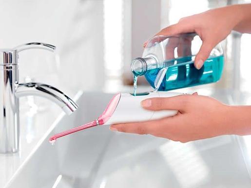 Philips Sonicare Airfloss HX8331/02