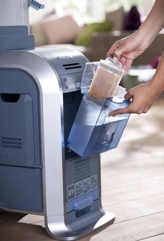 Philips spremnici protiv kamenca WardrobeCare GC019/00