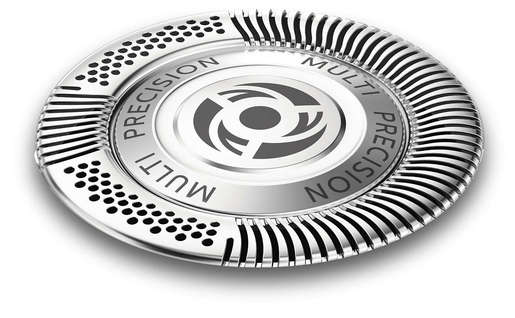 Philips zamjenske  glave za brijanje SH50/50