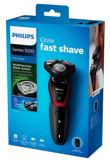 Philips aparat za brijanje S5130/06