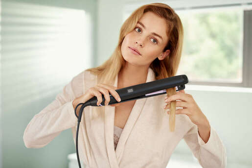 Philips pegla za kosu StraightCare BHS674/00