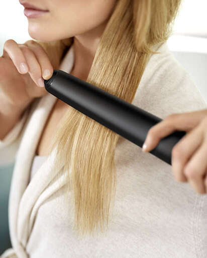 Philips pegla za kosu StraightCare BHS674/00