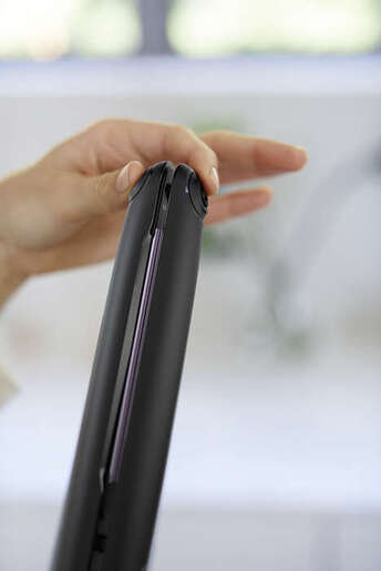 Philips pegla za kosu StraightCare BHS674/00