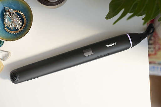 Philips pegla za kosu StraightCare BHS674/00