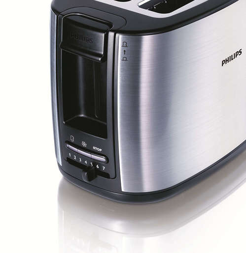 Philips toster HD2628/20