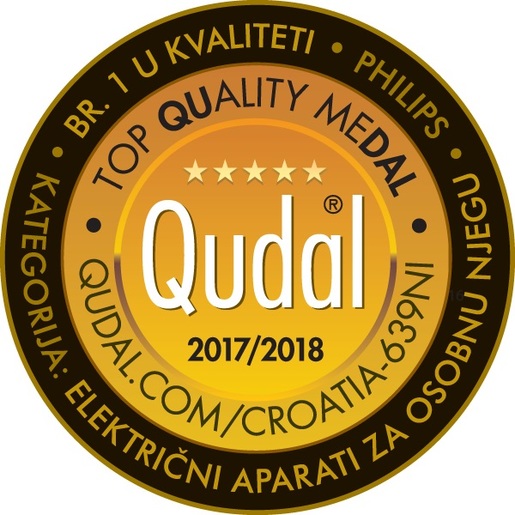 Philips glačalo za kosu HPS930/00 Prestige Pro