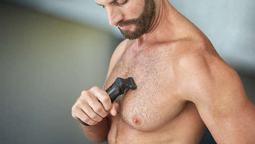 Philips šišač MG7785/20