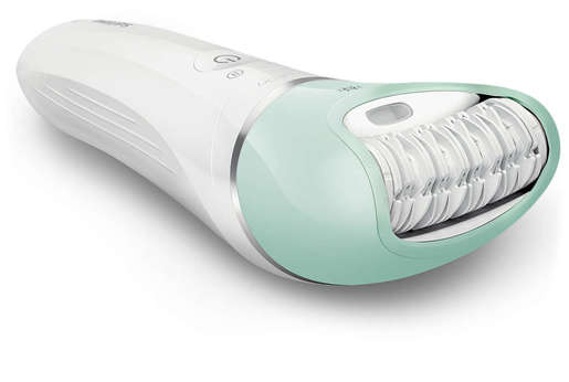 Philips epilator BRE620/00