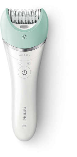 Philips epilator BRE620/00