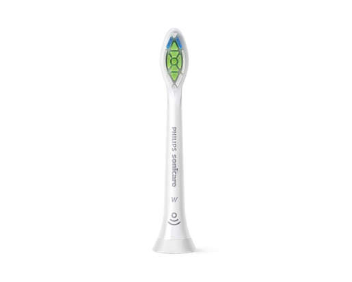Philips Sonicare W2 Optimal White zamjenska glava HX6062/10