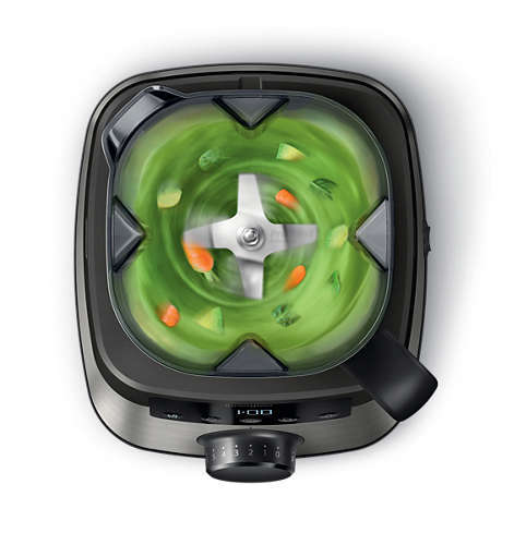 Philips blender HR3868/00