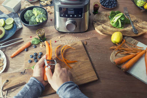 Philips blender HR3868/00