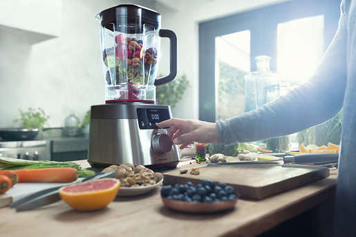 Philips blender HR3868/00