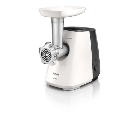 Philips aparat za mljevenje mesa HR2712/30