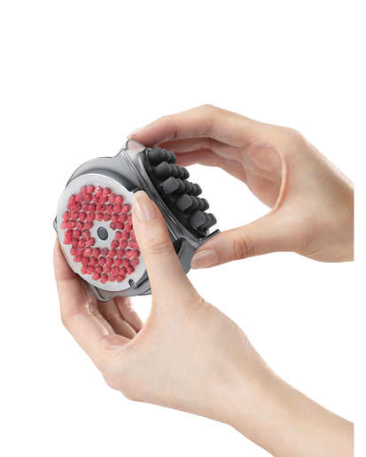 Philips aparat za mljevenje mesa HR2712/30