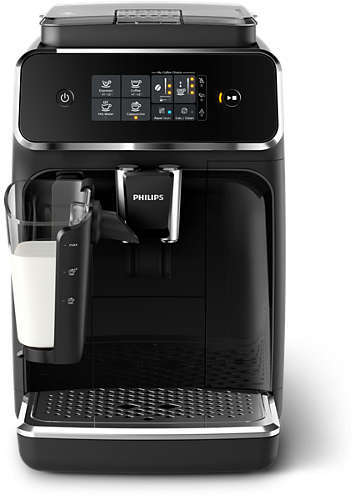 Philips automatski aparat za espresso EP2231/40