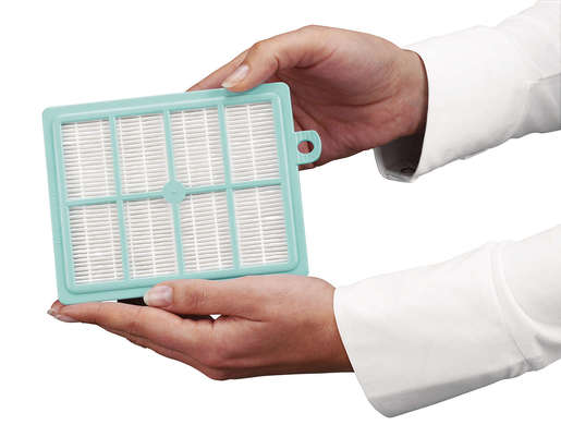 Philips ispušni filter s-filter FC8031/00