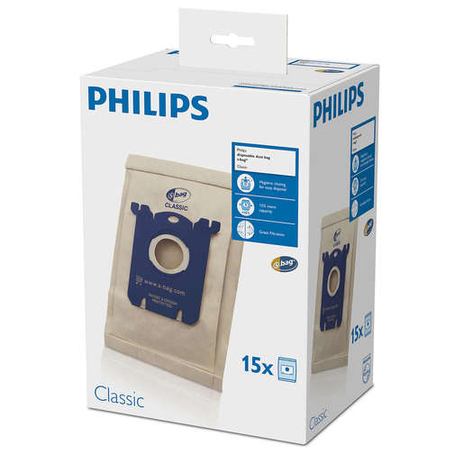 Philips vrećice za usisavač FC8019/03