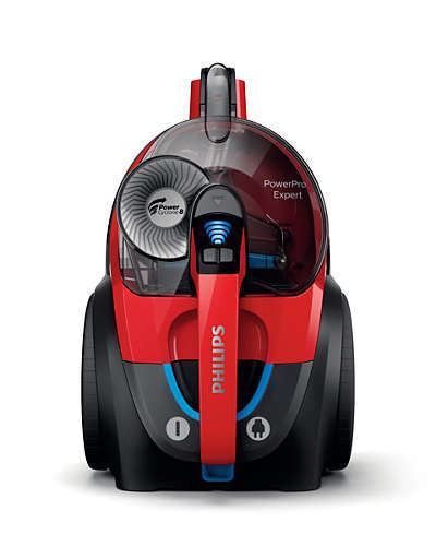 Philips usisavač FC9729/09 PowerPro Expert