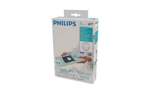 Philips kese za usisivač FC8022/04